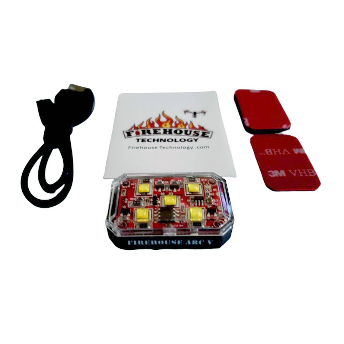 FIREHOUSE TECHNOLOGY  
Firehouse Technology.com  
3M VHB  
FIREHOUSE ARC V