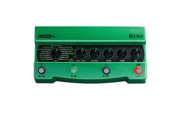 Line 6 - DL4 MkII Delay Modeler Pedal with 15 HX Delays, Looper, MIDI, and XLR Input
