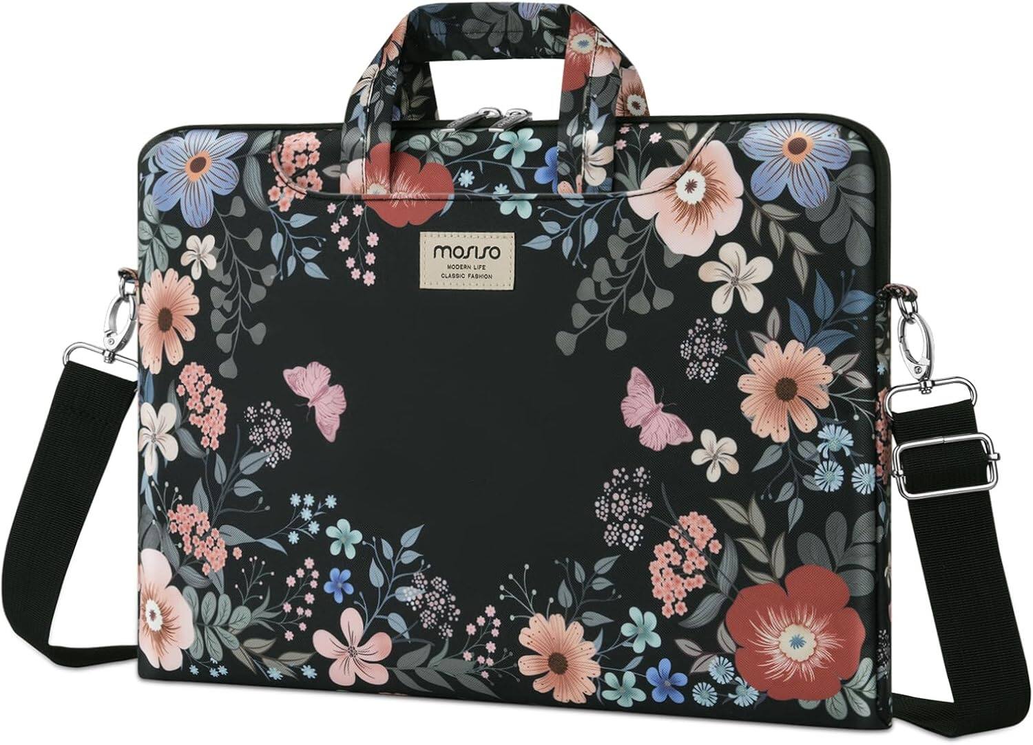 Lush Floral