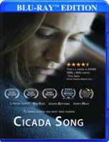 Cicada Song [Blu-ray] [2019] - Front_Zoom