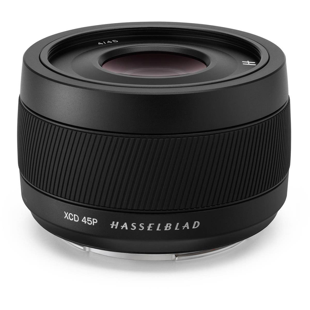 6145 H XCD 45P HASSELBLAD
