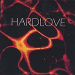 Front Standard. Hardlove [CD].