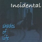 Front Standard. Shades of Life [CD].