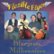 Front Standard. Bluegrass Millionaires [CD].