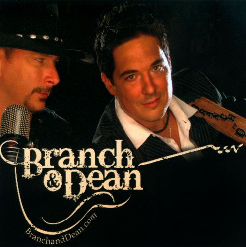  Branch &amp; Dean [CD]