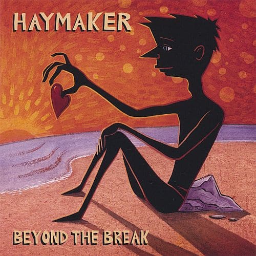 Best Buy Beyond the Break [CD]