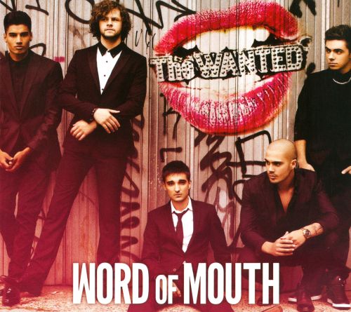  Word of Mouth [Deluxe Edition] [CD]