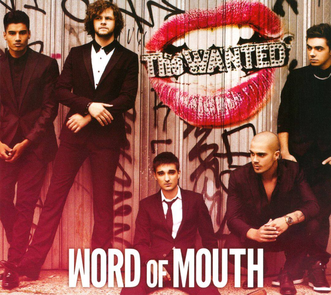 Best Buy: Word of Mouth [Deluxe Edition] [CD]