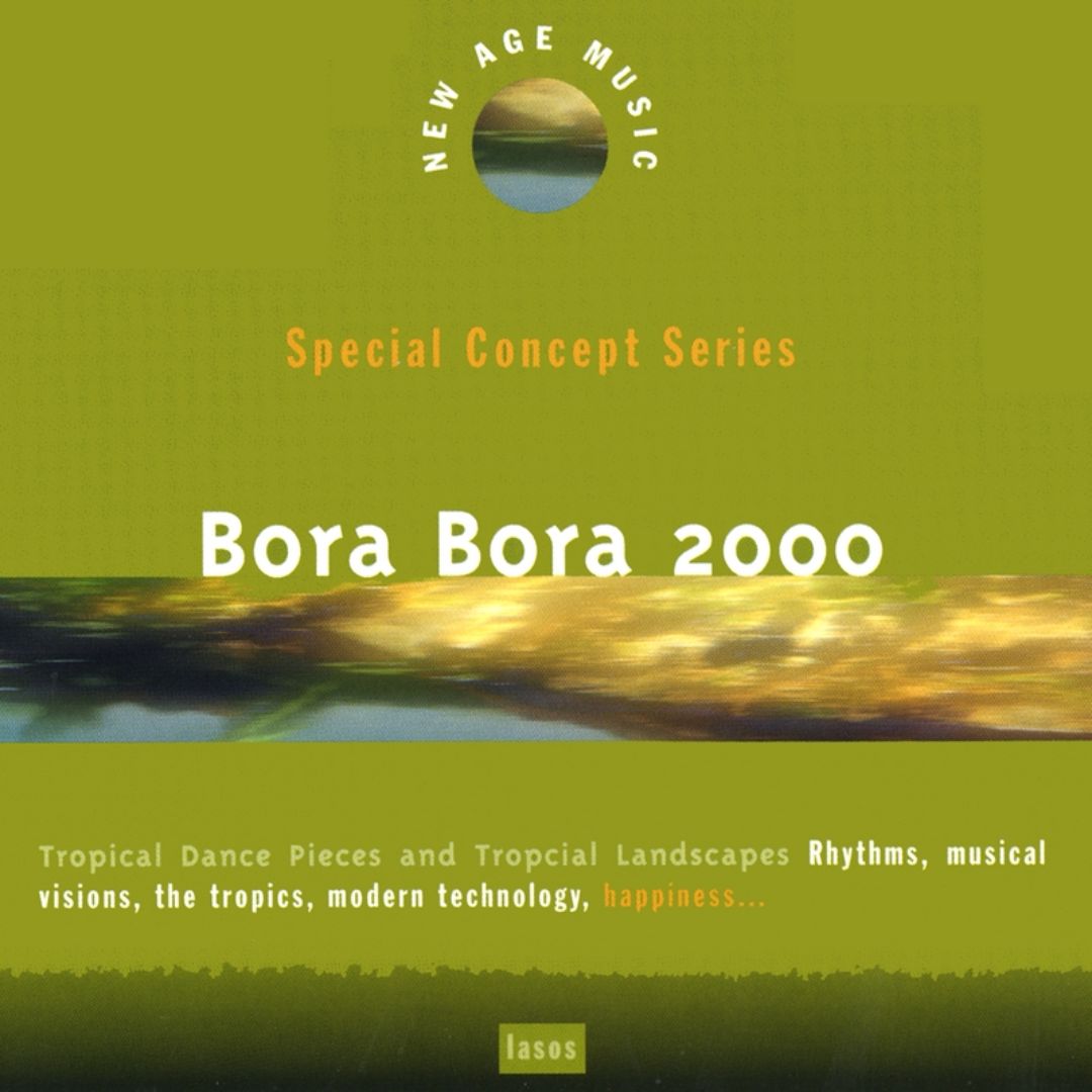 Product: Bora (2000)