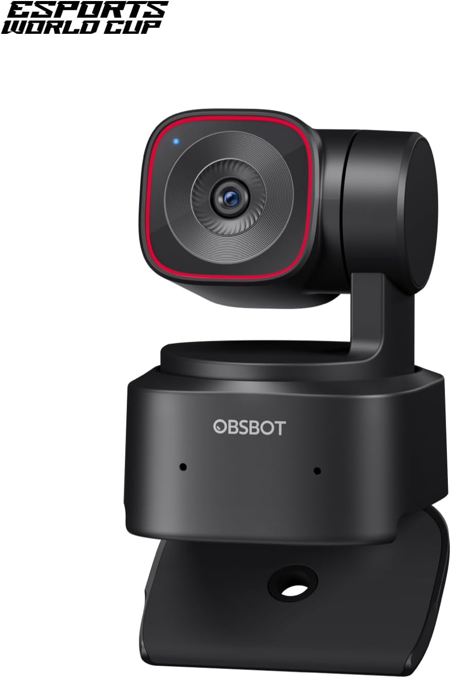 ESPORTS WORLD CUP  
OBSBOT