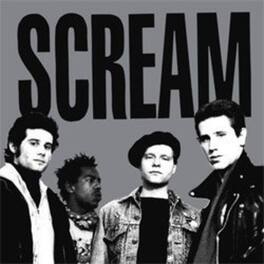 Scream - This Side Up - VINYL LP