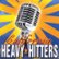 Front Standard. California Heavy Hitter's [CD].