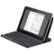 Front Zoom. 722868866474 - F5L112Tt Bluetooth Your Type Android Keyboard + Stand for Galaxy Tab 10.1" & Google Nexus 7 - Black.