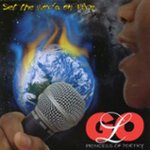 Front Standard. Set the World on Fire [CD].