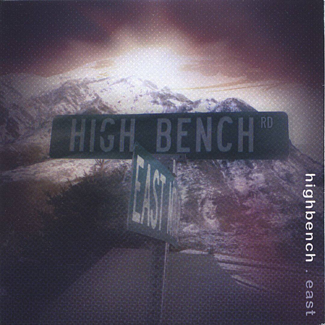 Best Buy East (EP) [CD]