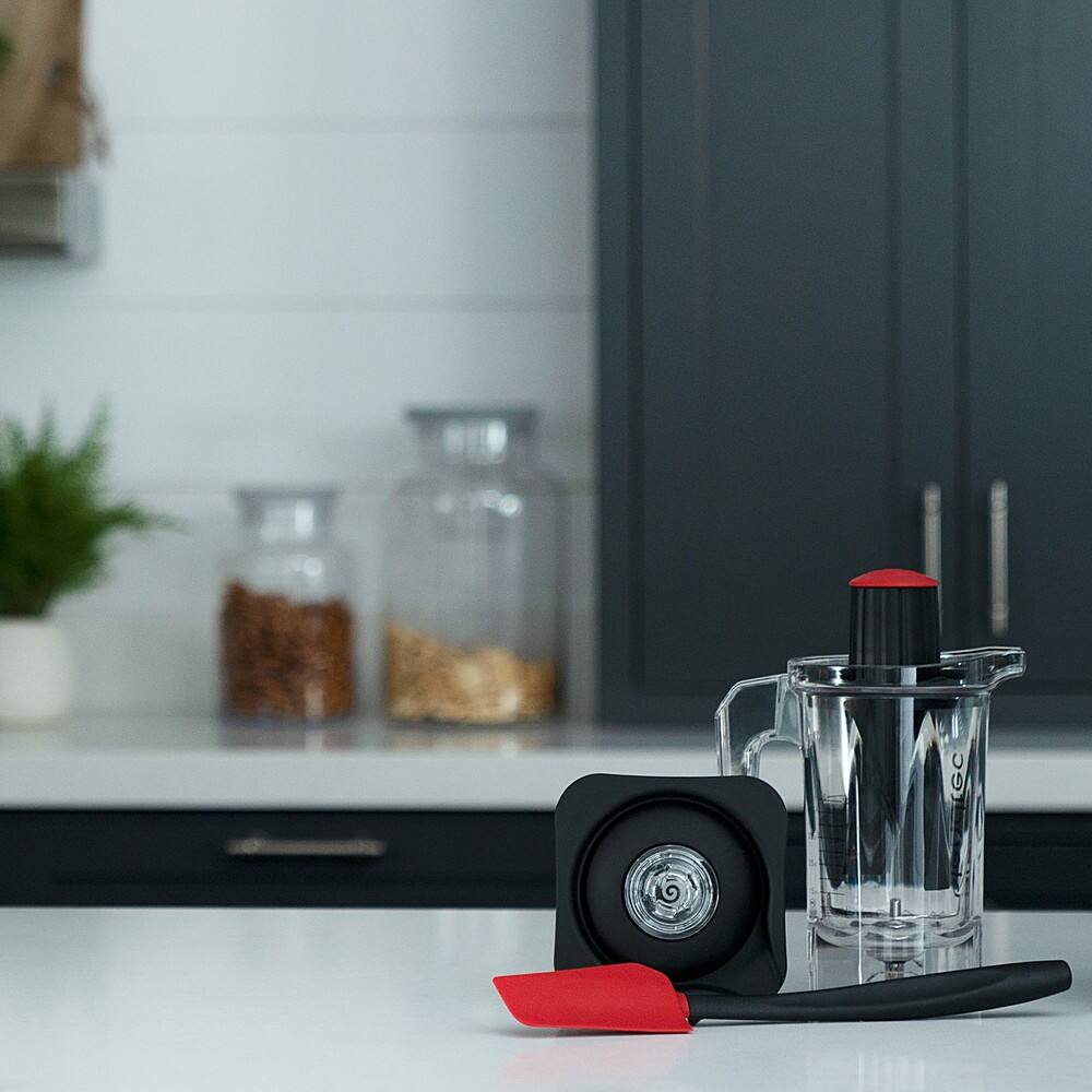 Accessories. Blendtec - Twister Jar - White.