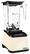 Front Standard. Blendtec - Designer Series WildSide 16-Speed Blender - White.