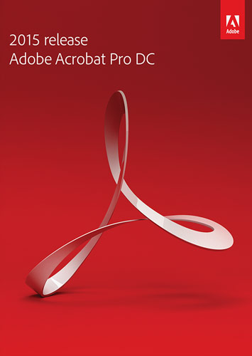adobe acrobat pro dc for mac