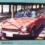 Front Standard. Cars and Lovers [CD].
