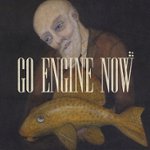 Front Standard. Go Engine Now [CD].