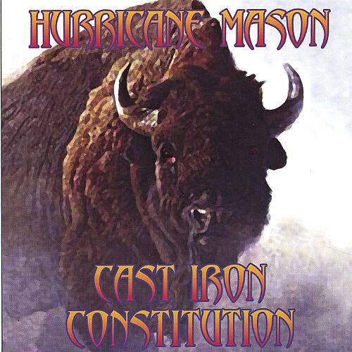 Best Buy Cast Iron Constitution [CD]