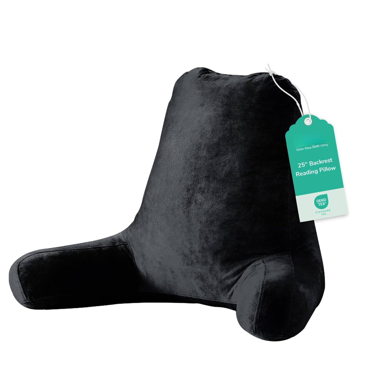 Black Jumbo (25-Inch)