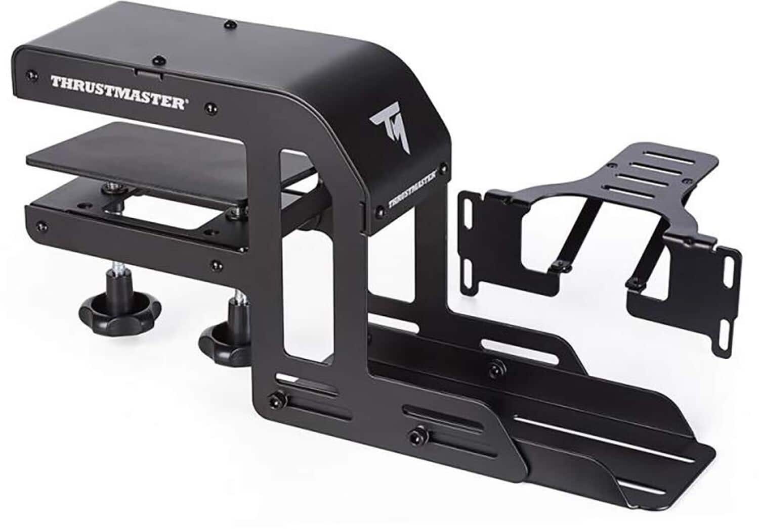 Racing - Thrustmaster Racing Clamp - Multicolor