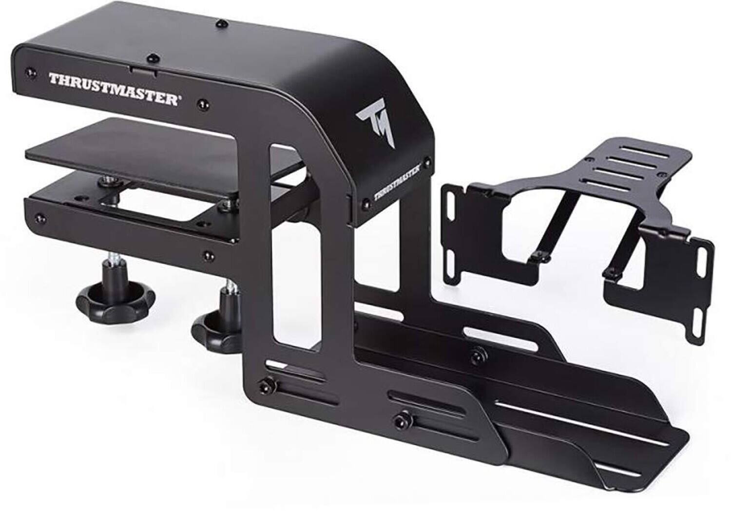 Racing - Thrustmaster Racing Clamp - Multicolor