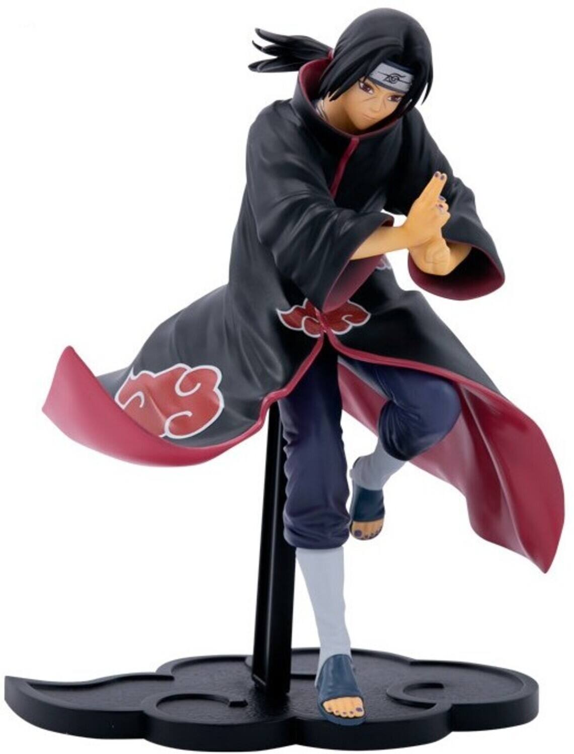 ABYSSE AMERICA Naruto Shippuden Itachi SFC Figure COLLECTIBLES ...