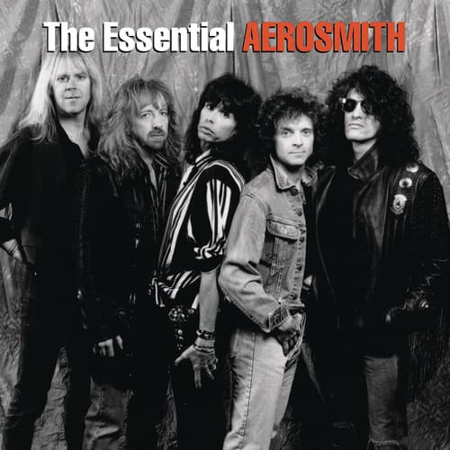 The Essential AEROSMITH