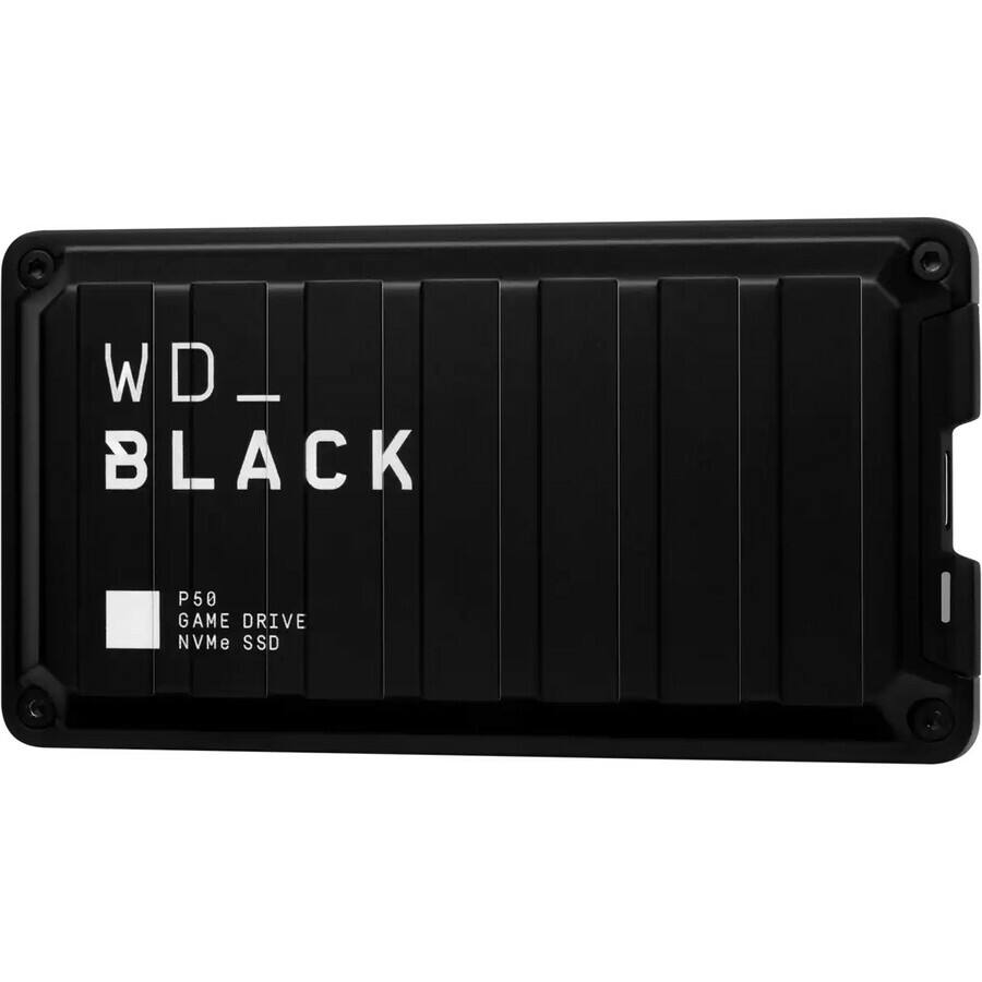 WD_BLACK  
P50 GAME DRIVE NVMe SSD