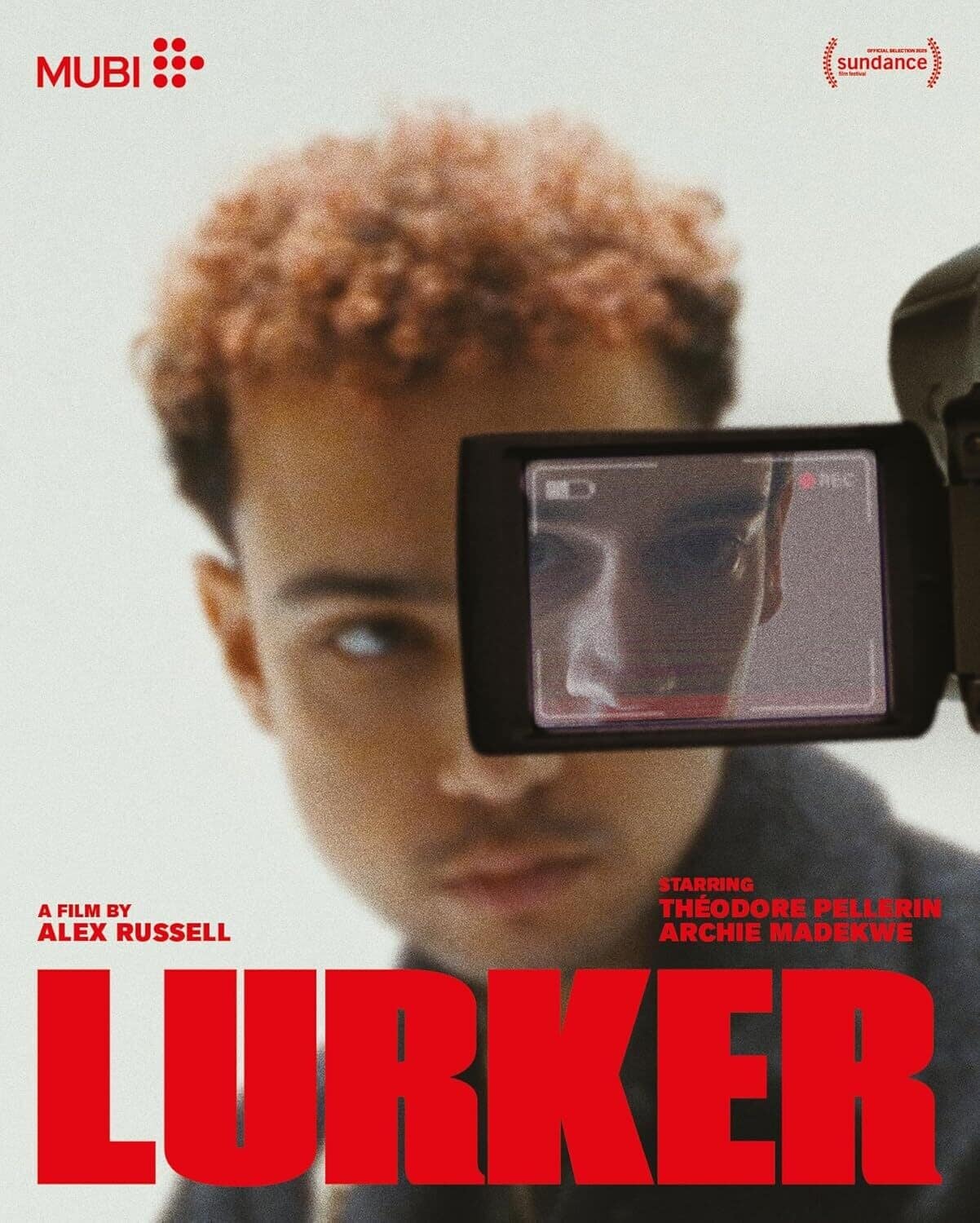 Lurker   - DVD