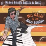 Front Standard. Dance Shake Rattle & Roll [CD].