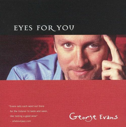 Best Buy Eyes for You [CD]