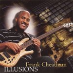 Front Standard. Illusions [CD].