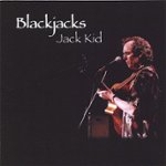 Front Standard. Blackjacks [CD].