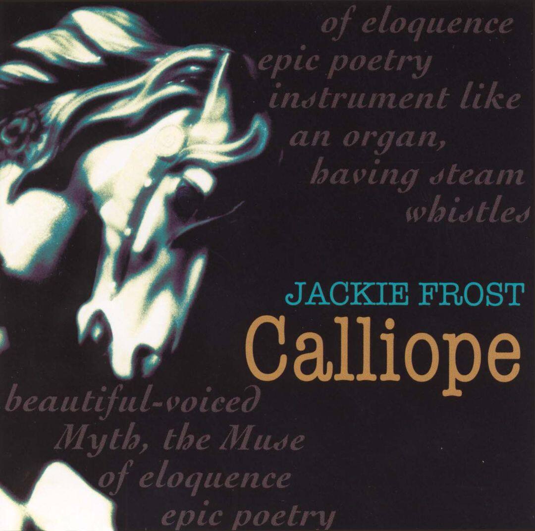 Best Buy Calliope [CD]