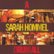 Front Standard. A Sarah Hommel Drum All [CD].