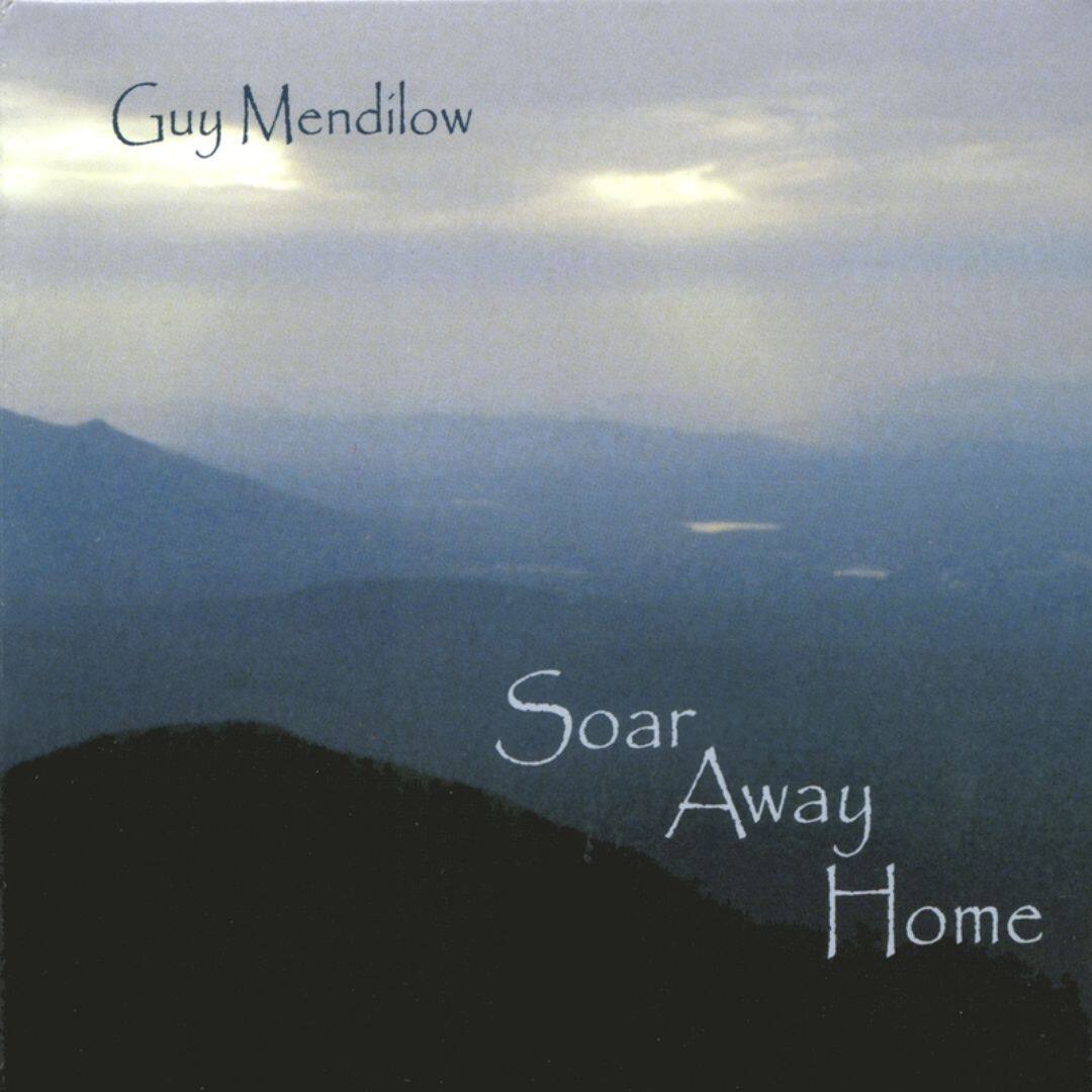 Soar Away Home [CD] - Best Buy