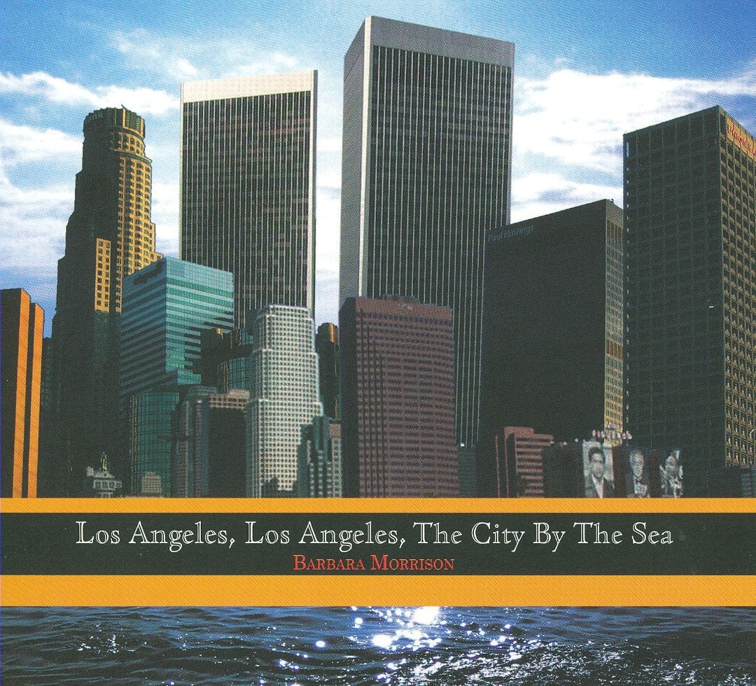 Best Buy Los Angeles, Los Angeles, The City by the Sea [CD]