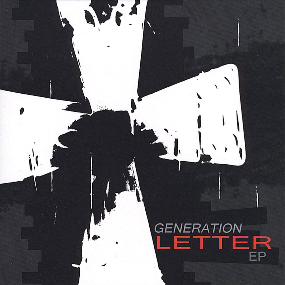 Generation Letter [CD] - Best Buy