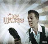 Front. Greg Walters EP [CD].
