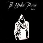 Front. The Highest Priest Volume 1 [CD] [PA].