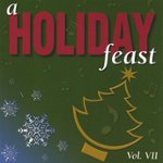 Front Standard. A Holiday Feast, Vol. 11 [CD].