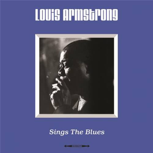 Sings the Blues [LP] [VINYL] price history on PriceWatchPro