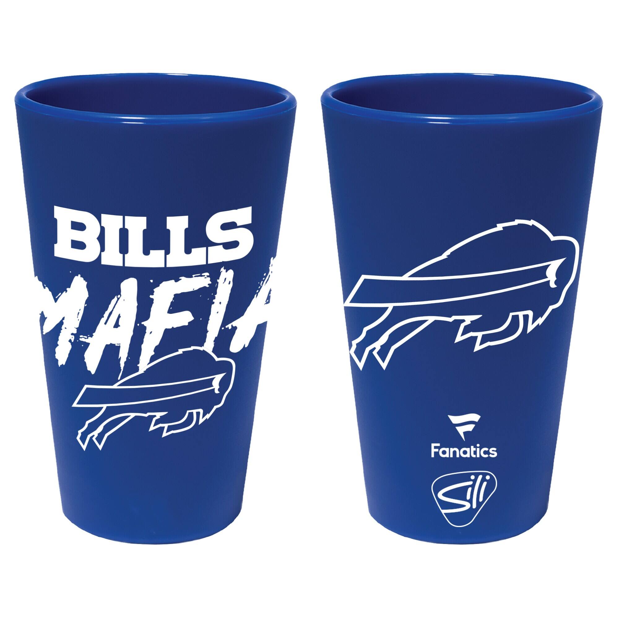BILLS MAFIA

Fanatics
Sil