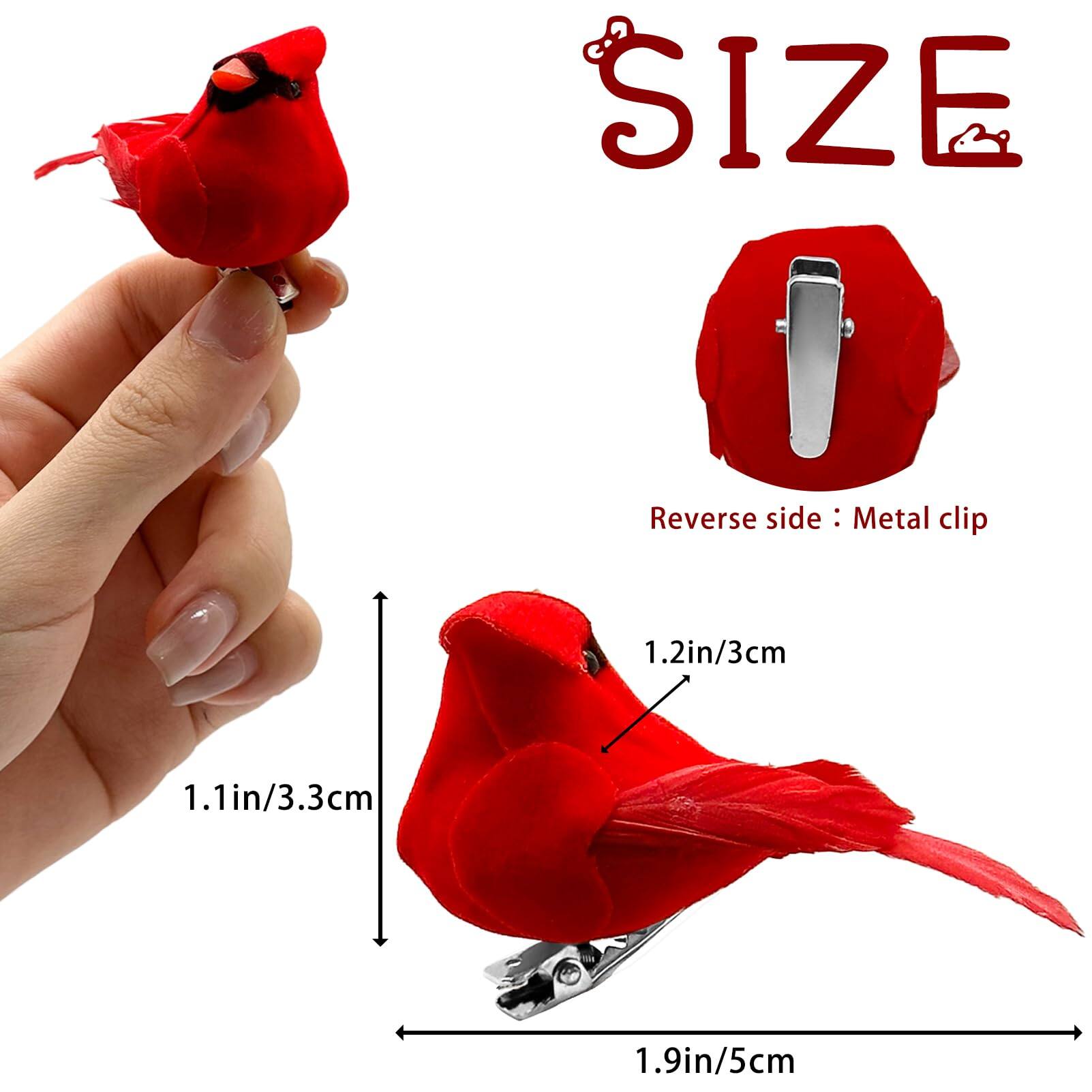 **SIZE**

- Reverse side: Metal clip
- 1.2in/3cm
- 1.1in/3.3cm
- 1.9in/5cm