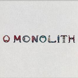 Squid - O Monolith - VINYL LP