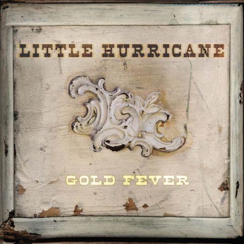  Gold Fever [CD]
