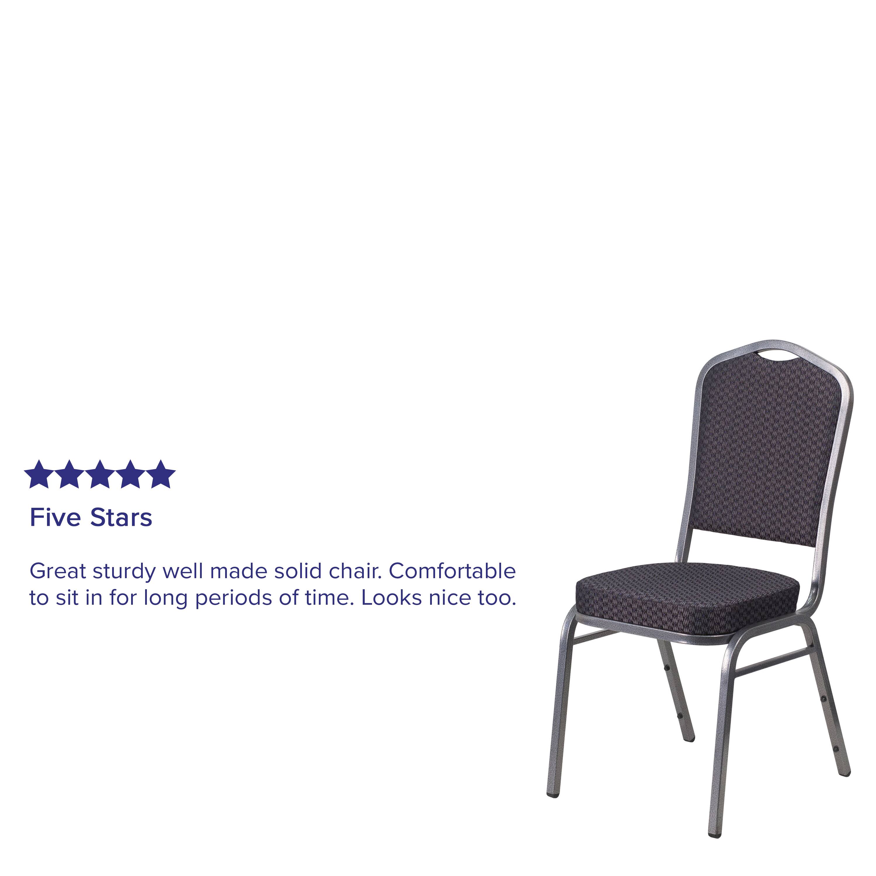 Five Stars

Great sturdy well made solid chair. Comfortable to sit in for long periods of time. Looks nice too.